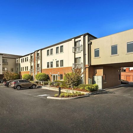 Quest Moonee Valley Melbourne Exterior photo