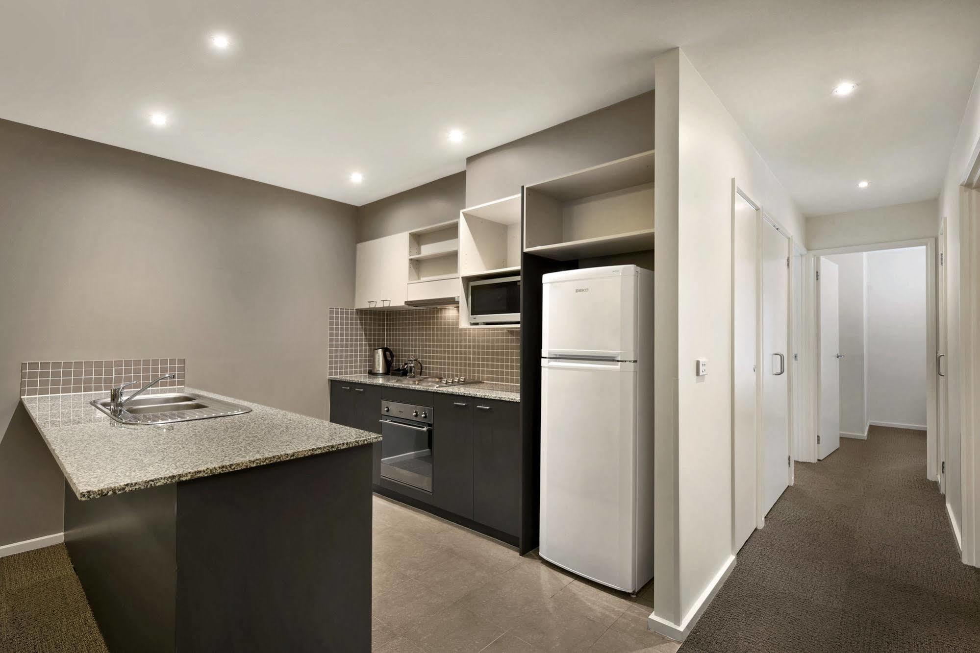 Quest Moonee Valley Melbourne Exterior photo
